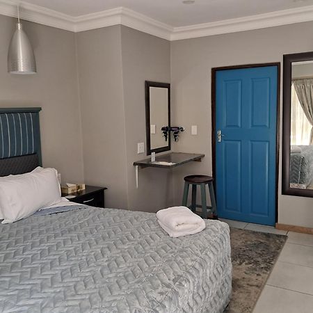 Constantia Manor Guest House Pretoria-Noord Kültér fotó