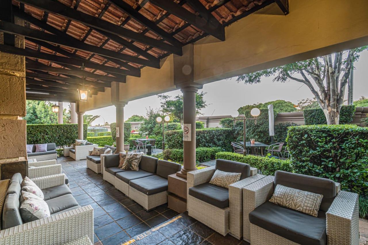 Constantia Manor Guest House Pretoria-Noord Kültér fotó