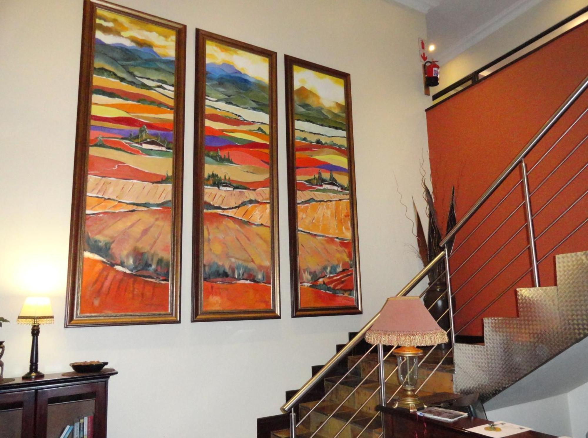 Constantia Manor Guest House Pretoria-Noord Kültér fotó