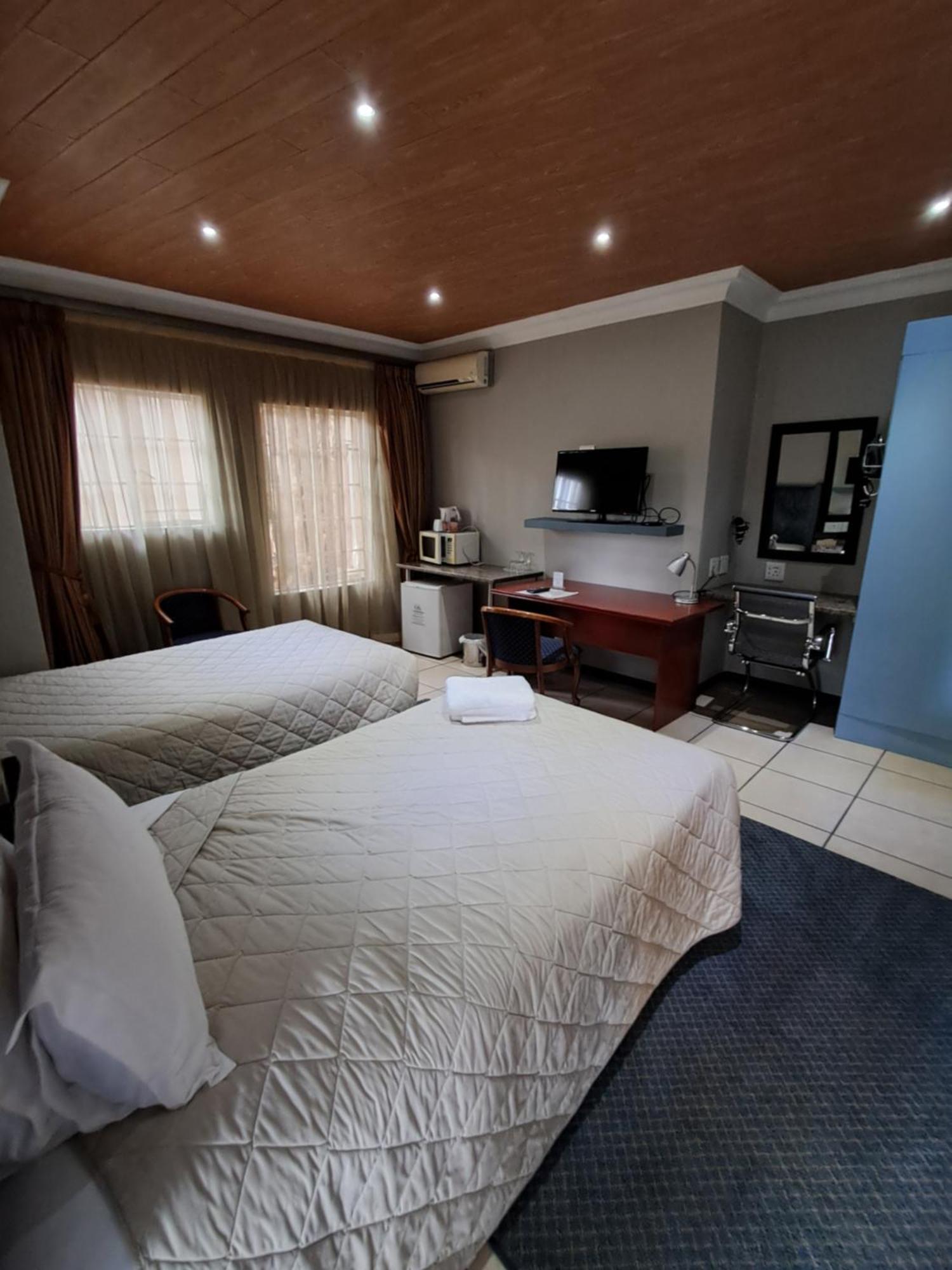 Constantia Manor Guest House Pretoria-Noord Kültér fotó
