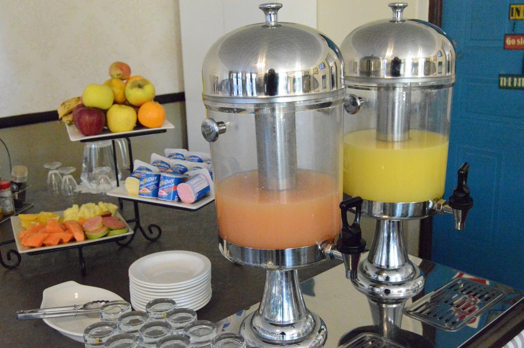 Constantia Manor Guest House Pretoria-Noord Kültér fotó